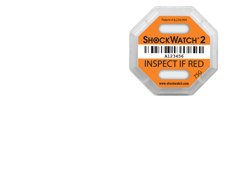 shockwatch 2 jak to działa